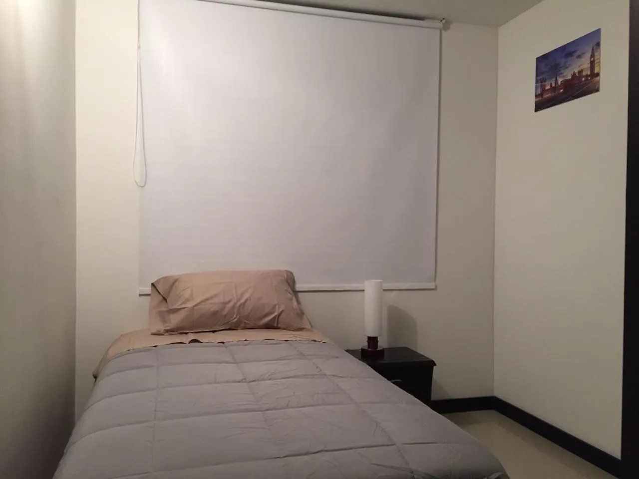 Apartment Calle 160 #58 75 Apartamento 401 Torre 12 Hotel Bogota