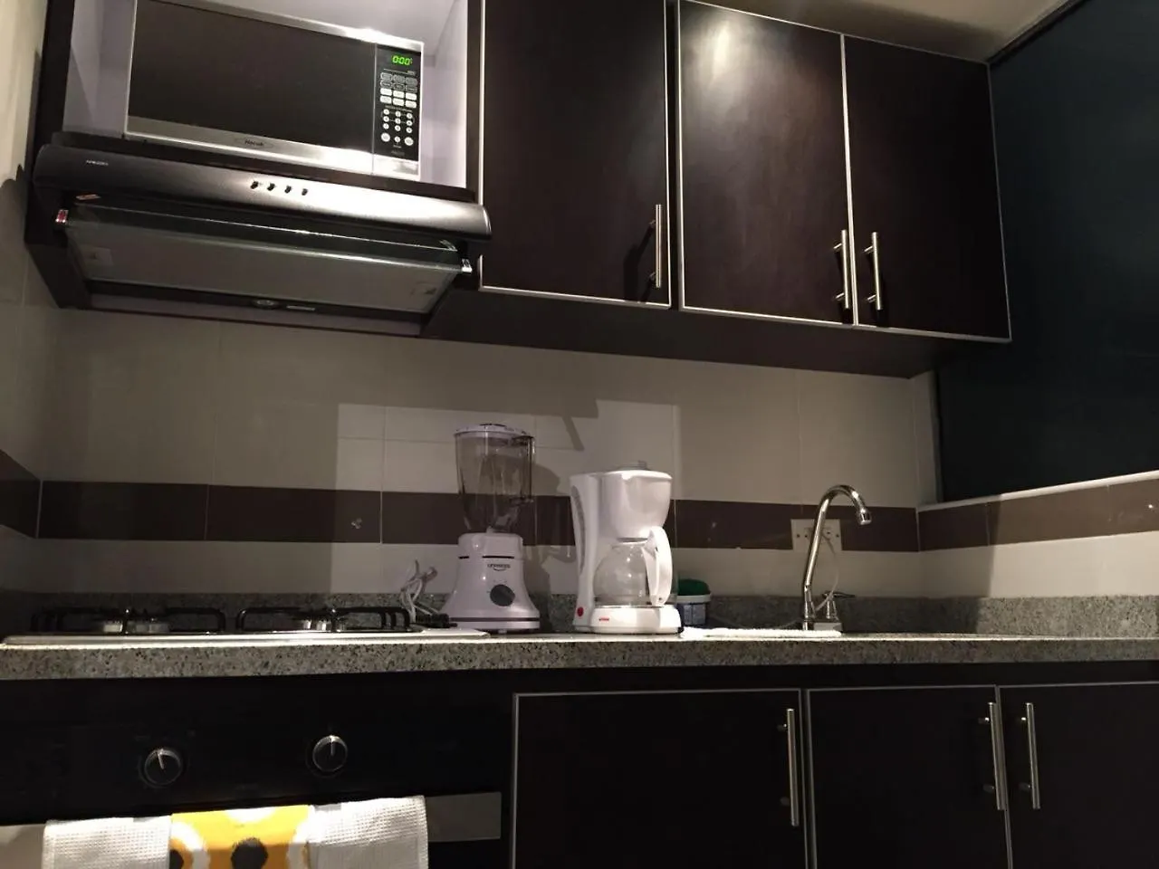 Calle 160 #58 75 Apartamento 401 Torre 12 Hotel Bogota Apartment