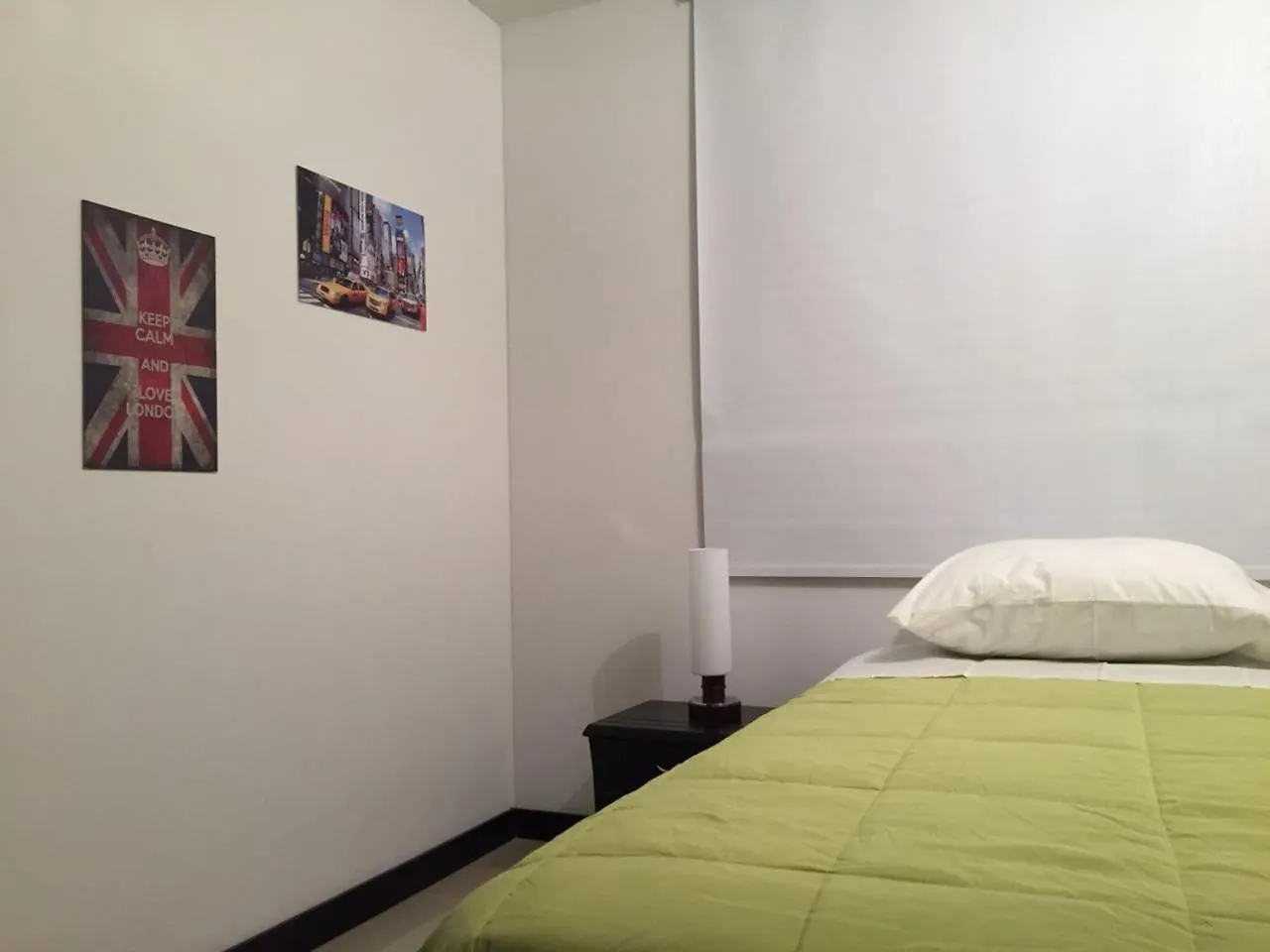 Calle 160 #58 75 Apartamento 401 Torre 12 Hotel Bogota Colombia